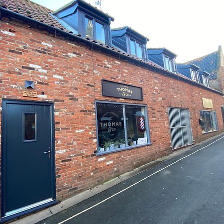 The Old Barn Apartment Wells-next-the-Sea Exterior foto