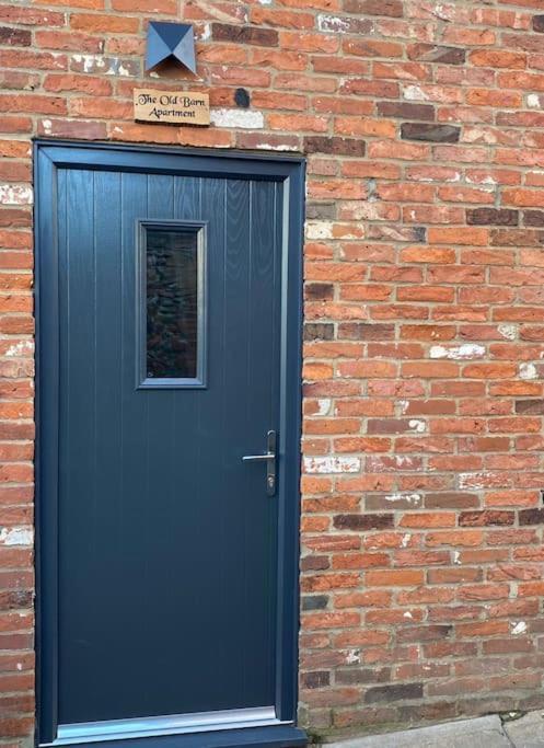 The Old Barn Apartment Wells-next-the-Sea Exterior foto